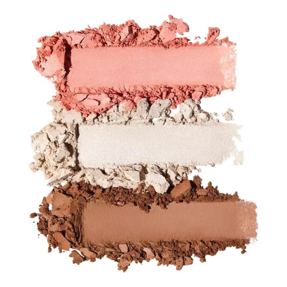 Anastasia Beverly Hills Face Palette, Italian Summer - Picture 2 of 5